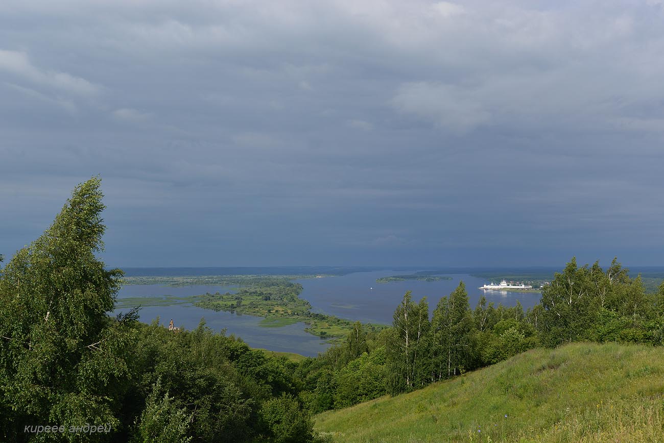 Makaryevo (Макарьево)